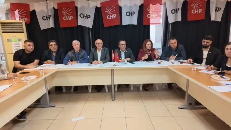 Hasan Aslan’dan Çukurova için seçim öncesi yol haritası