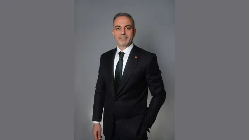 Mustafa Tunç’tan 29 Ekim mesajı