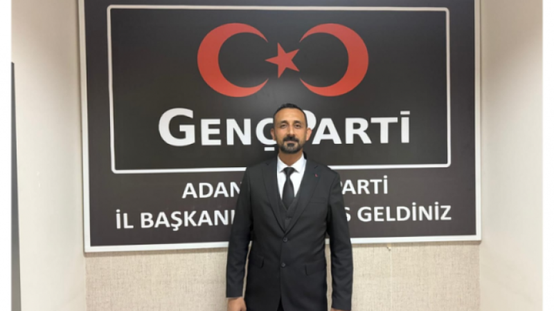 Ramazan Arık’tan Adana ve Osmaniye’deki Depremler İçin Geçmiş Olsun Mesajı