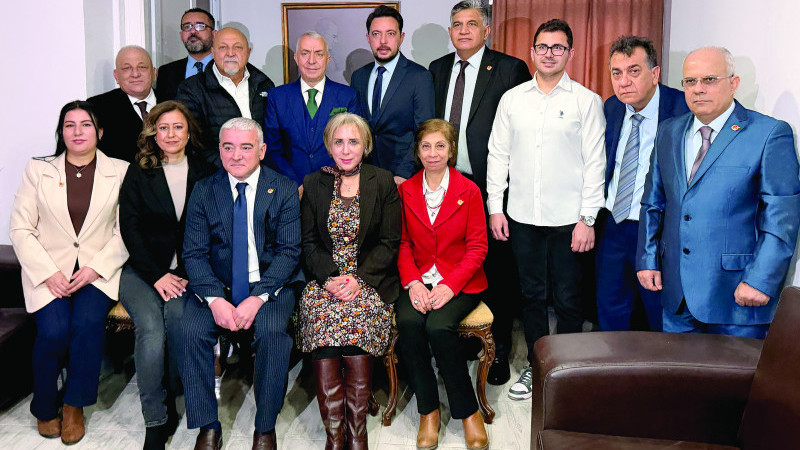 ÇGC: “Cumhuriyet; bir milletin umudu,  geleceğin umududur”