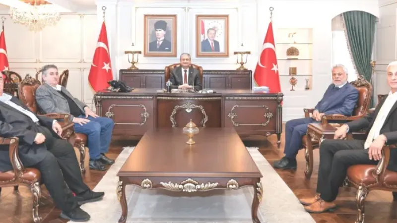 Yerel Medya Güçbirliği Platformu’ndan '29 Ekim Cumhuriyet Bayramı' Mesajı