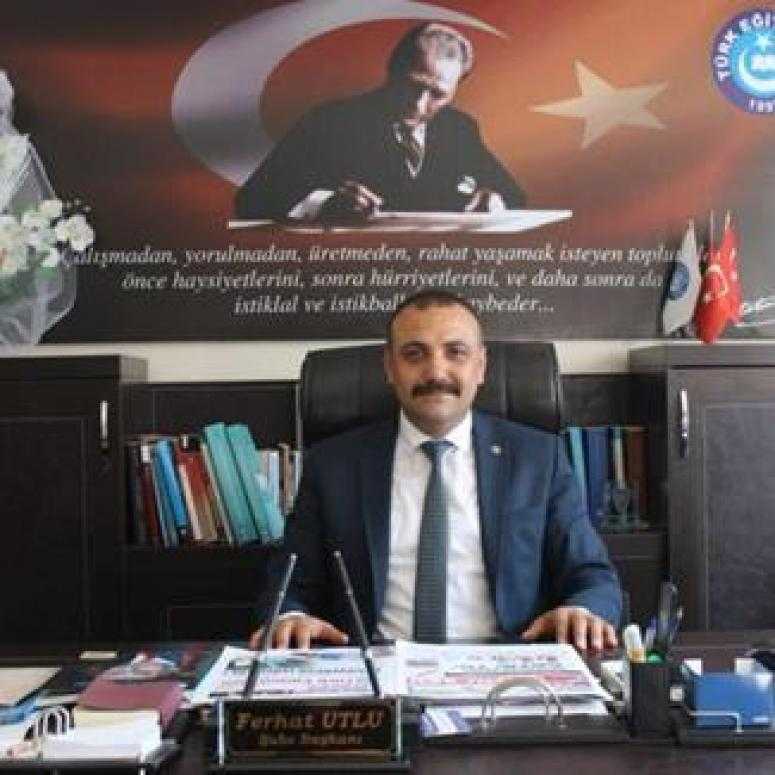 TÜRK EĞİTİM SEN ADANA 2 NOLU ŞUBE BÜYÜMEYE DEVAM EDİYOR!