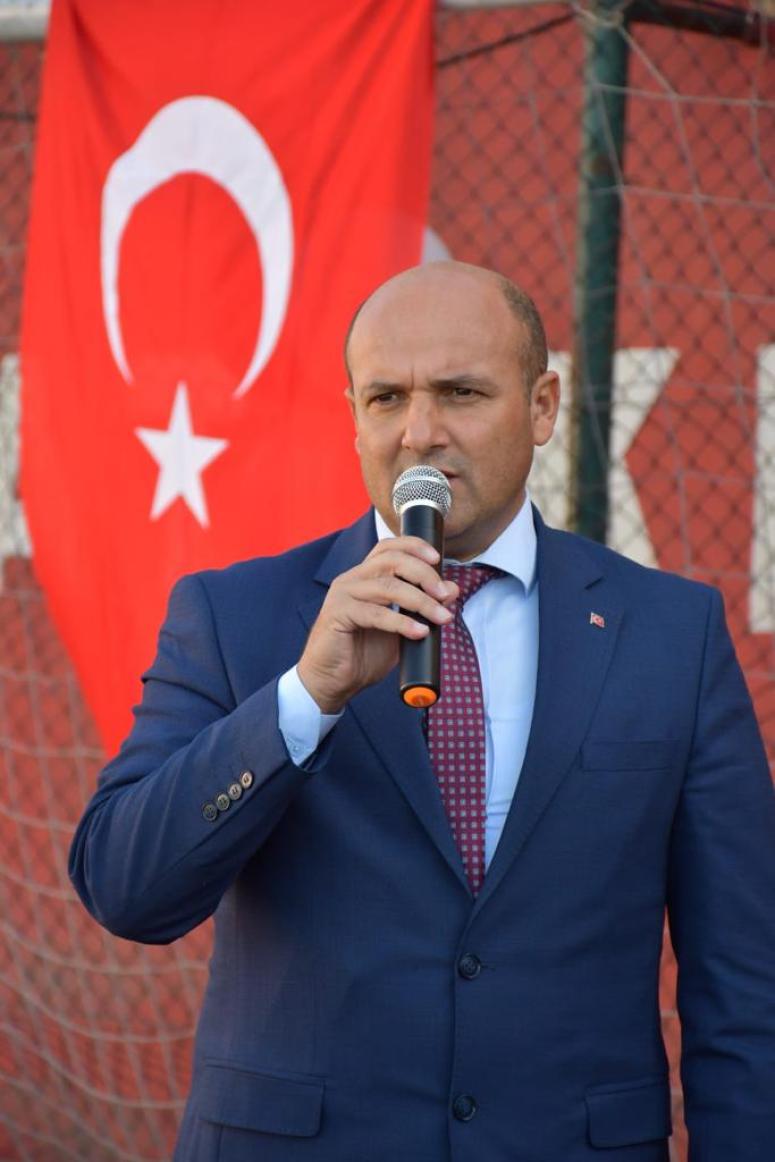 “AMATÖR FUTBOL KURTULURSA TÜRK FUTBOLU KURTULUR”