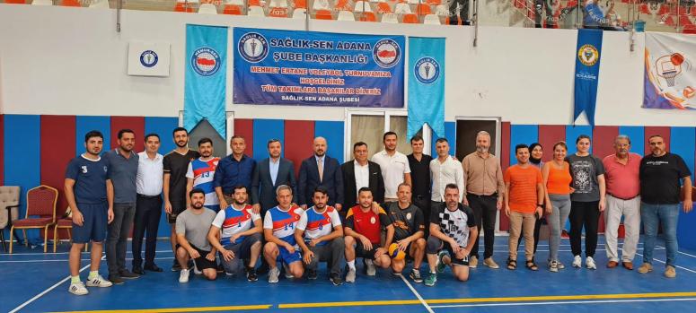 İLK MAÇI AILE VE SOSYAL POLİTİKALAR 2-1 KAZANDI