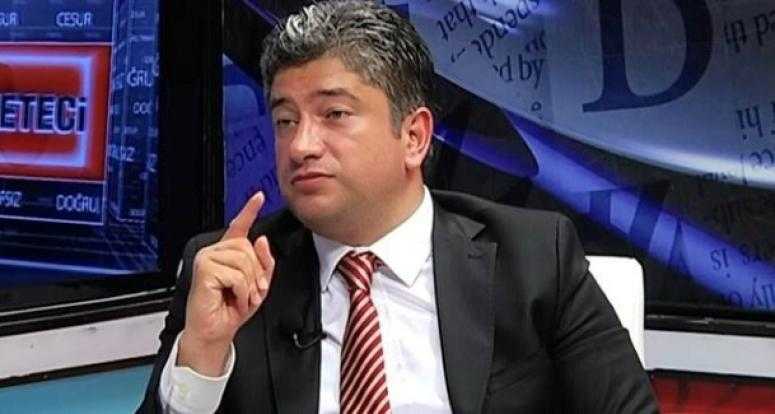 Deva Partisi’nde Sadulllah Kısacık kurucu il başkanı