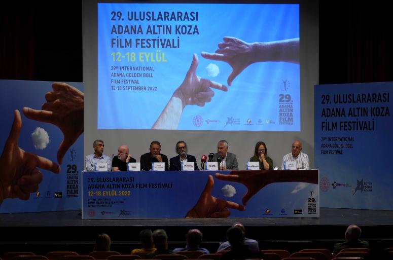 29. Uluslararası Altın Koza Film Festivali başlıyor