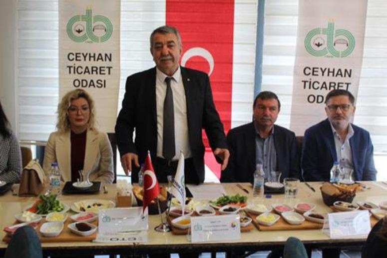 CTO'DAN KADINLAR GÜNÜ ETKİNLİĞİ