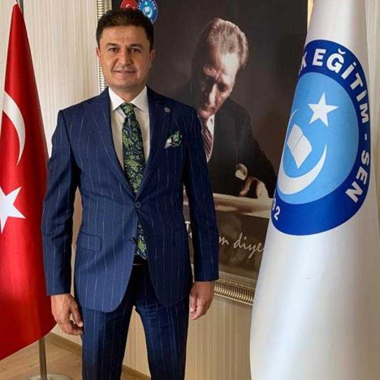 “Büyüyoruz büyümeye devam edeceğiz”