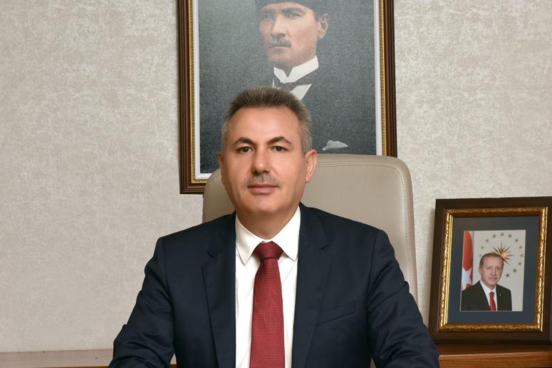 VALİ DR. SÜLEYMAN ELBAN’DAN  KURBAN BAYRAMI MESAJI