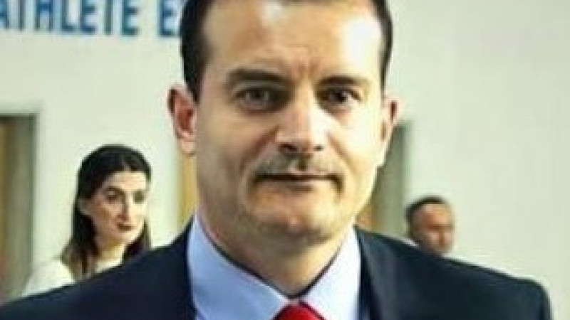 ALİ BILDIRCIN 