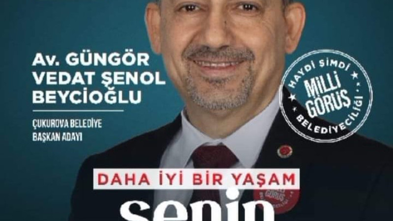  BEYCİOĞLU : SEÇİME SON GÜN... HAYDİ BİSMİLLAH...