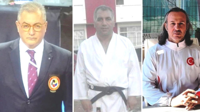 Karate Federasyon’unda Adana’yı temsil edecekler