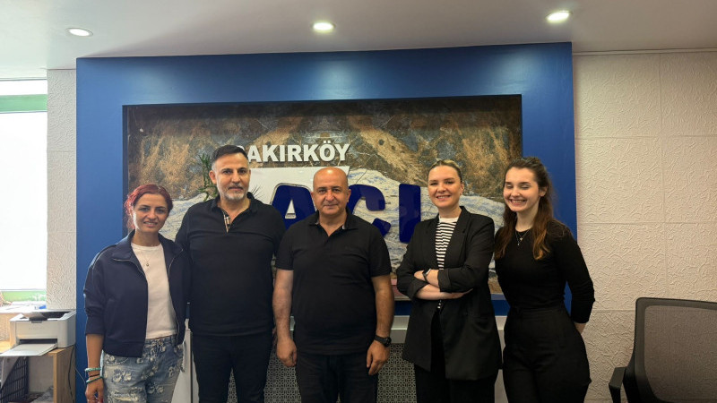 EĞİTİMLİ SPORCU, GÜÇLÜ GELECEK