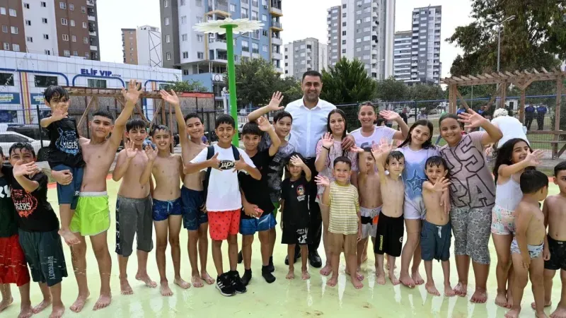 BAŞKAN KOZAY GÖREVDE, İFTİRALAR TERS TEPTİ!