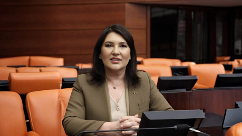 SUNAY KARAMIK’TAN ÖZEL SEKTÖRE ORTAK SORUMLULUK ÇAĞRISI