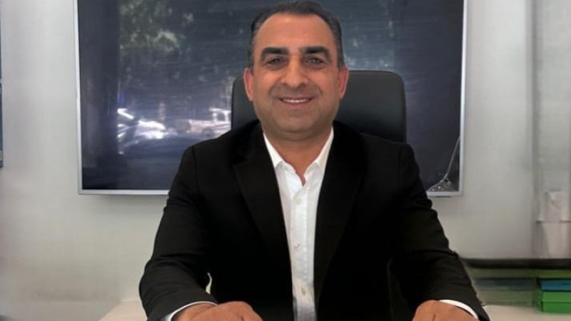 Diyarbakır'da 10 Yıl Sonra Karate 