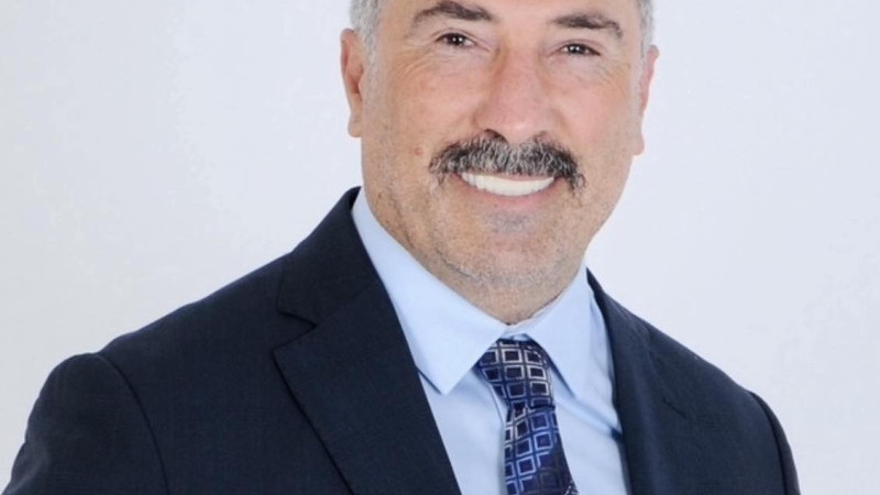 TKF YÖNETİM KURULU ÜYESİ SENSEİ ÖMER HABEŞ