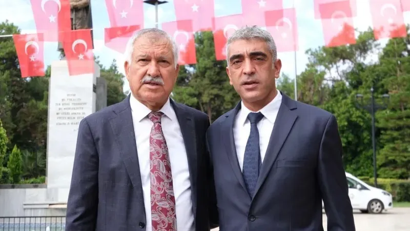 HÜSEYİN ORHAN: ZEYDAN KARALAR NEDEN ADANA’DIR?