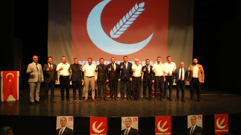 ÖZKUT ÖZDEMİR: 