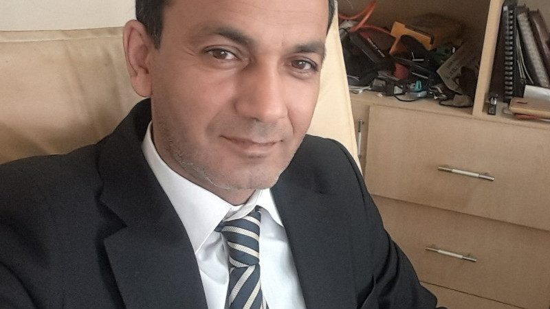 Jeofizik Mühendisi Şahin Keskin’den Ramazan Bayramı Mesajı