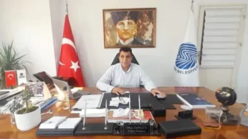 SANGÜN : “MİLLİ EGEMENLİK RUHU, ÇOCUKLARIMIZIN YARINLARINDA YAŞIYOR”