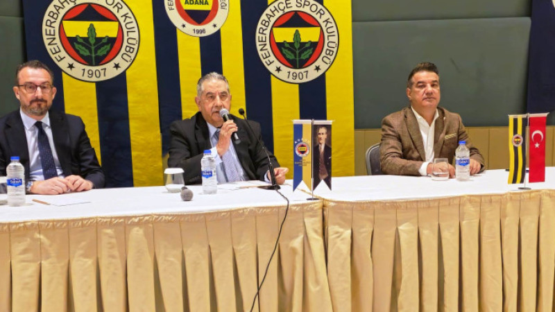 “MAZERET YOK, ŞAMPİYON OLACAĞIZ”