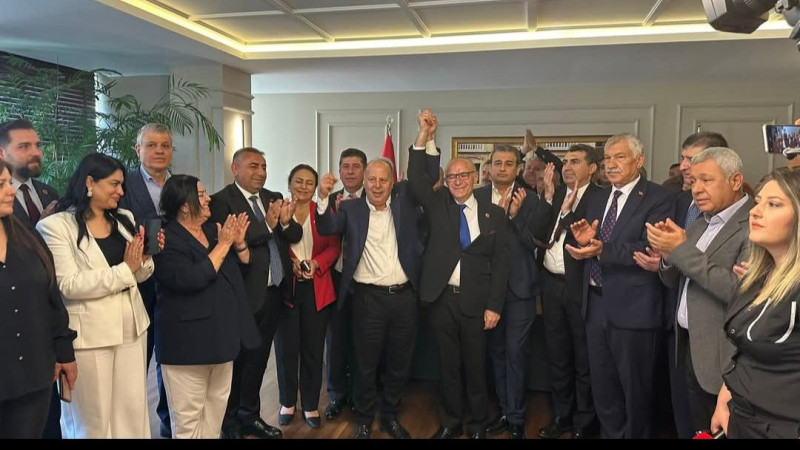 Yüreğir’de Güvenin Adı Cafer Boyraz: İş Şansa Bırakılmadı