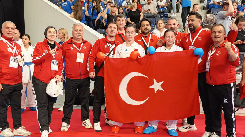 MİLLİ TAKIM ANTRENÖRÜ KAMİL UCİ: