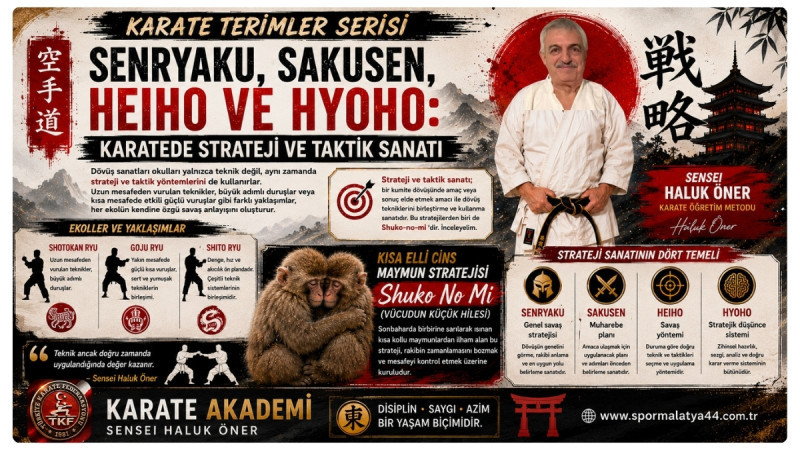 Maymun Stratejisi: Shuko No Mi ile Zamanlamayı Ele Geçirmek