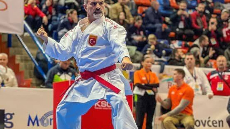 ŞAMPİYONLARIN ADRESİ: KAMİL UCİ SPOR KULÜBÜ KAPILARINI AÇIYOR