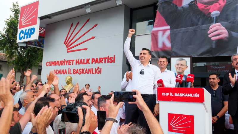 Tanburoğlu, Görevden Alma Kararını Yargıya Taşıdı