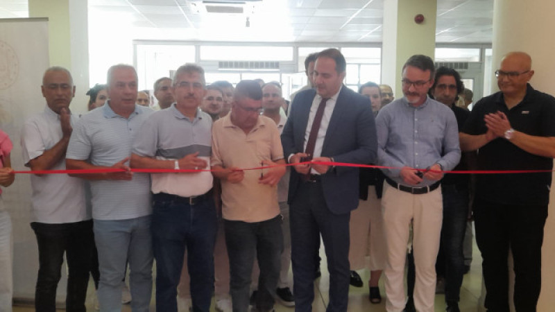SEYHAN’DA 15 TEMMUZ RUHU YENİDEN YAŞATILDI: 