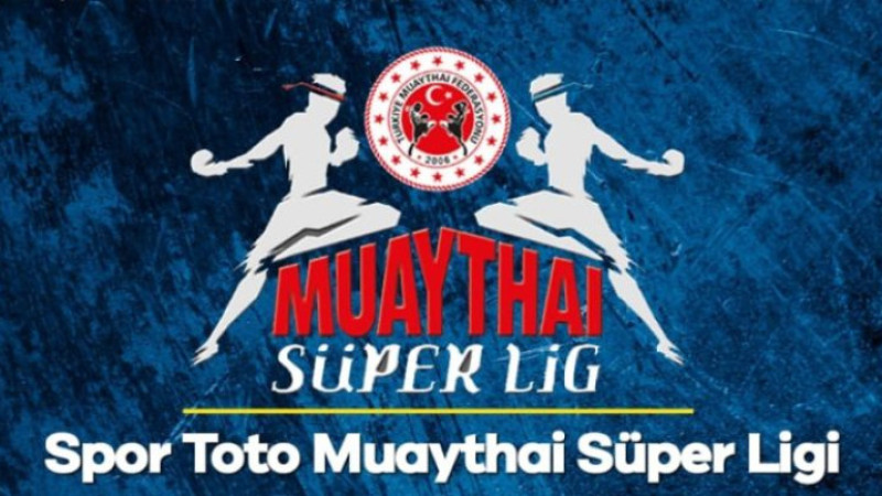 SPORTOTO MUAYTHAI SÜPER LİGİ