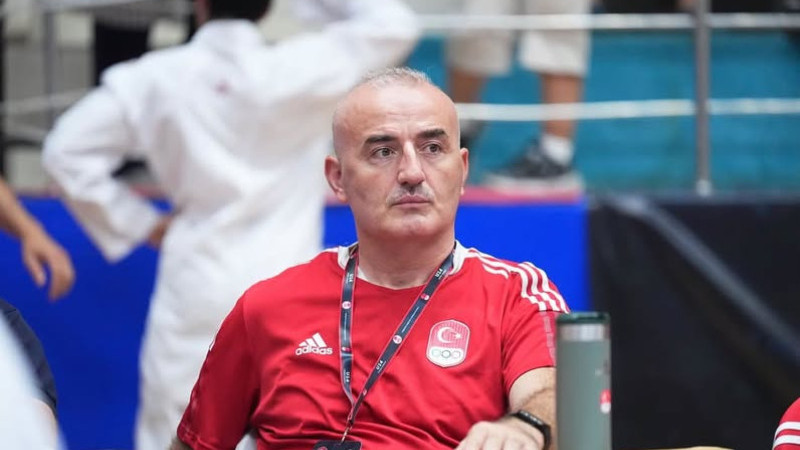 Türk Karatesinde Geleceğin Şampiyonları Sahneye Çıktı