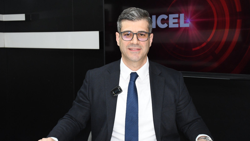 Özkan: “Yüreğir Belediye Başkan Vekilliği Seçimine İlişkin Hukuki Süreci Başlattık”