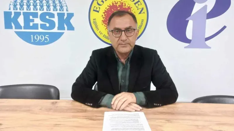 Eğitim Sen’den Adana’daki okul kayıtlarına tepki: “Eğitim hakkı faturaya bağlanamaz”