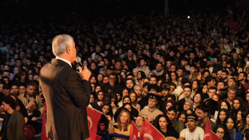 Zeydan Karalar'dan Mahkûmiyet Kararı Sonrası Sert Açıklama: 