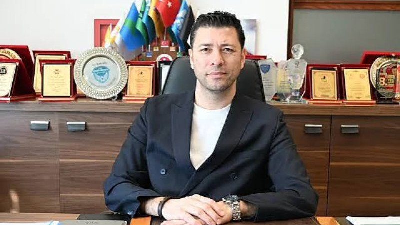 TÜRKAV’IN ADANA İL BAŞKANI KADİR GÜL OLDU
