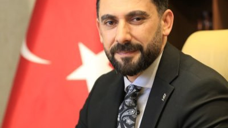 AK Parti Çukurova Teşkilatında Coşkulu Danışma Meclisi: 