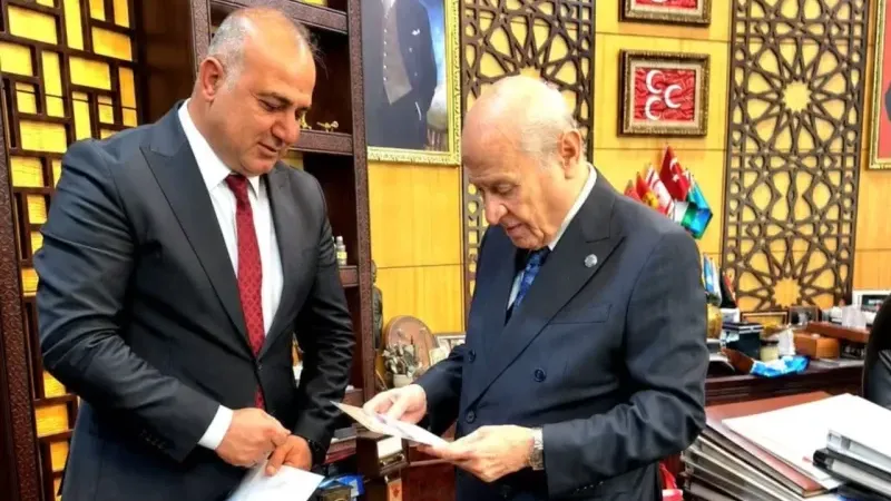 YILDIRIM: “CANLA BAŞLA, HAREKETİN KALESİ ADANA’DA BULUŞUYORUZ