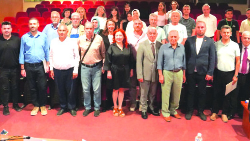 Yerel Medya ve Akademi Aynı Masada Buluştu