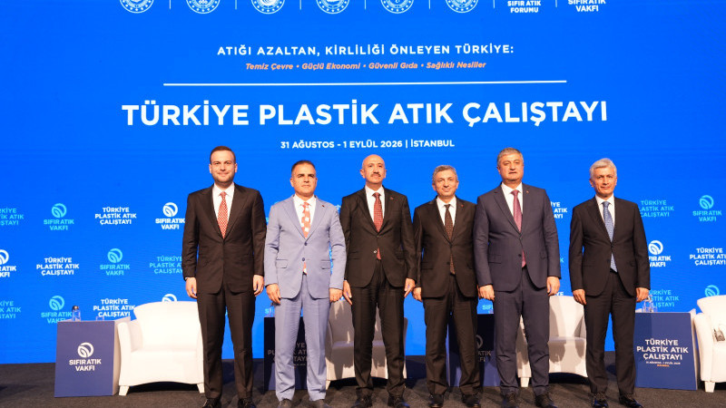 VALİ MUSTAFA YAVUZ'DAN ATIK YÖNETİMİ HASSASİYETİ