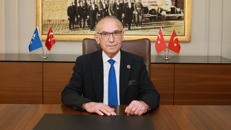 YÜREĞİR'DE MİLLİ İRADE TARTIŞMASI: BAŞKAN VEKİLİ CAFER BOYRAZ’DAN YARGI KARARINA SERT TEPKİ