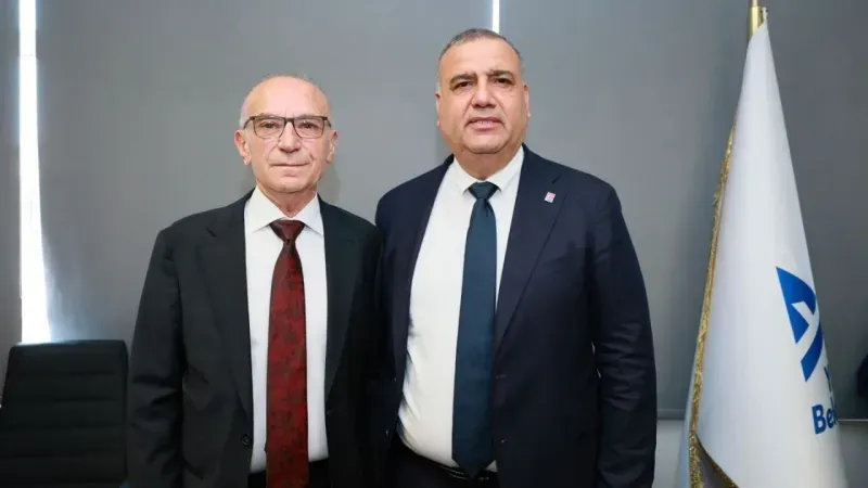 CHP Adana’dan Yüreğir’deki mahkeme kararına sert tepki 