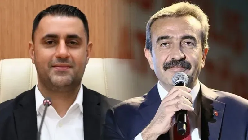 Çukurova Belediyesi Soruşturmasında Karar Çıktı: Emrah Kozay ve Soner Çetin Tutuklandı!