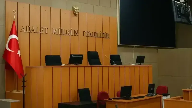 Çukurova Belediyesi Soruşturmasında Kritik Gelişme! 44 Şüpheliye Tutuklama Talebi