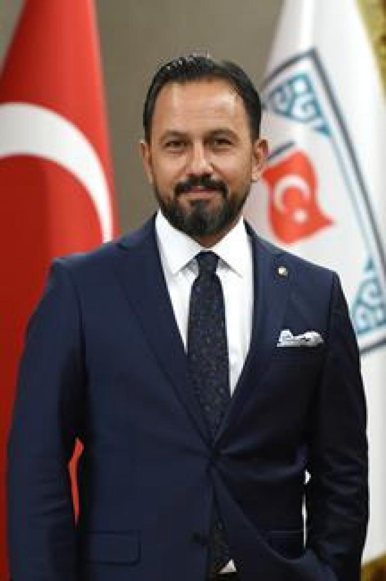 BAŞKAN ULUDAĞ’DAN12 MART İSTİKLAL MARŞININ KABULÜ MESAJI