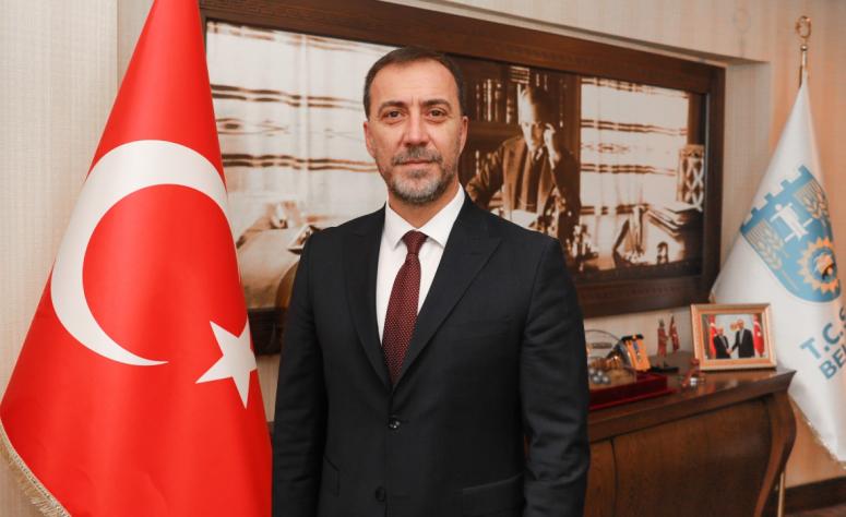 BAŞKAN YILMAZ’DAN 19 MAYIS MESAJI