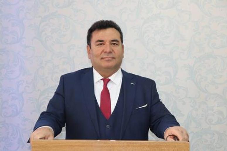 BAŞKAN BEKİR NENNİOĞLU : SAĞLIK ÇALIŞANLARININ HAKKINI ÖDEYİN