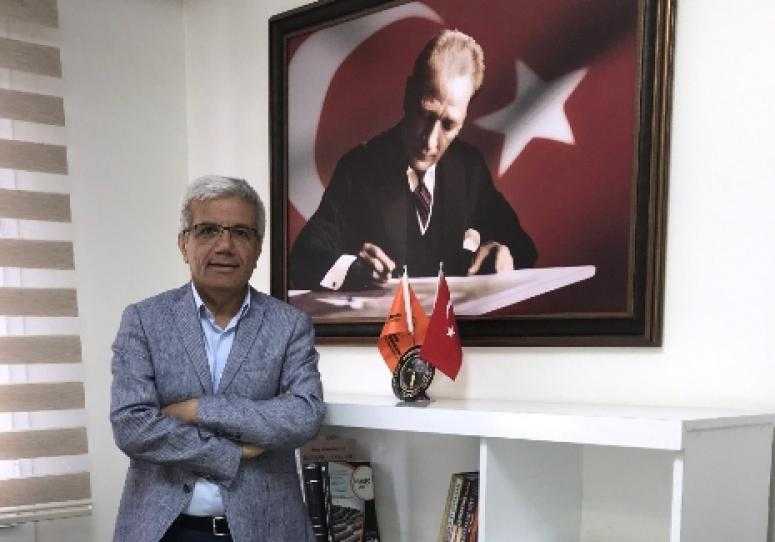 Dr. Tatar “Türkiye bir deprem fırtınasına yakalanabilir”